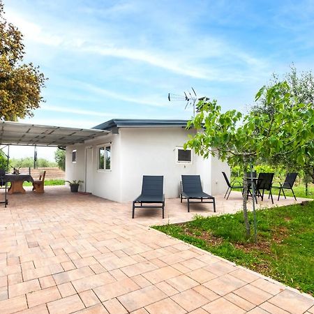 Kuca Za Odmor Toncas Vila Rovinj Exterior foto