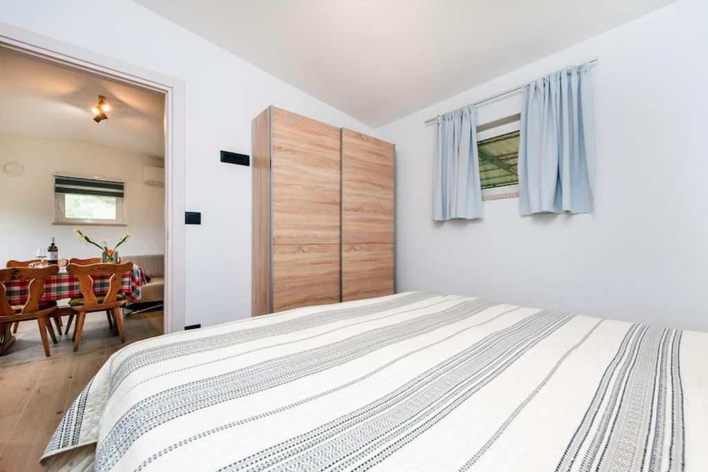 Kuca Za Odmor Toncas Vila Rovinj Exterior foto